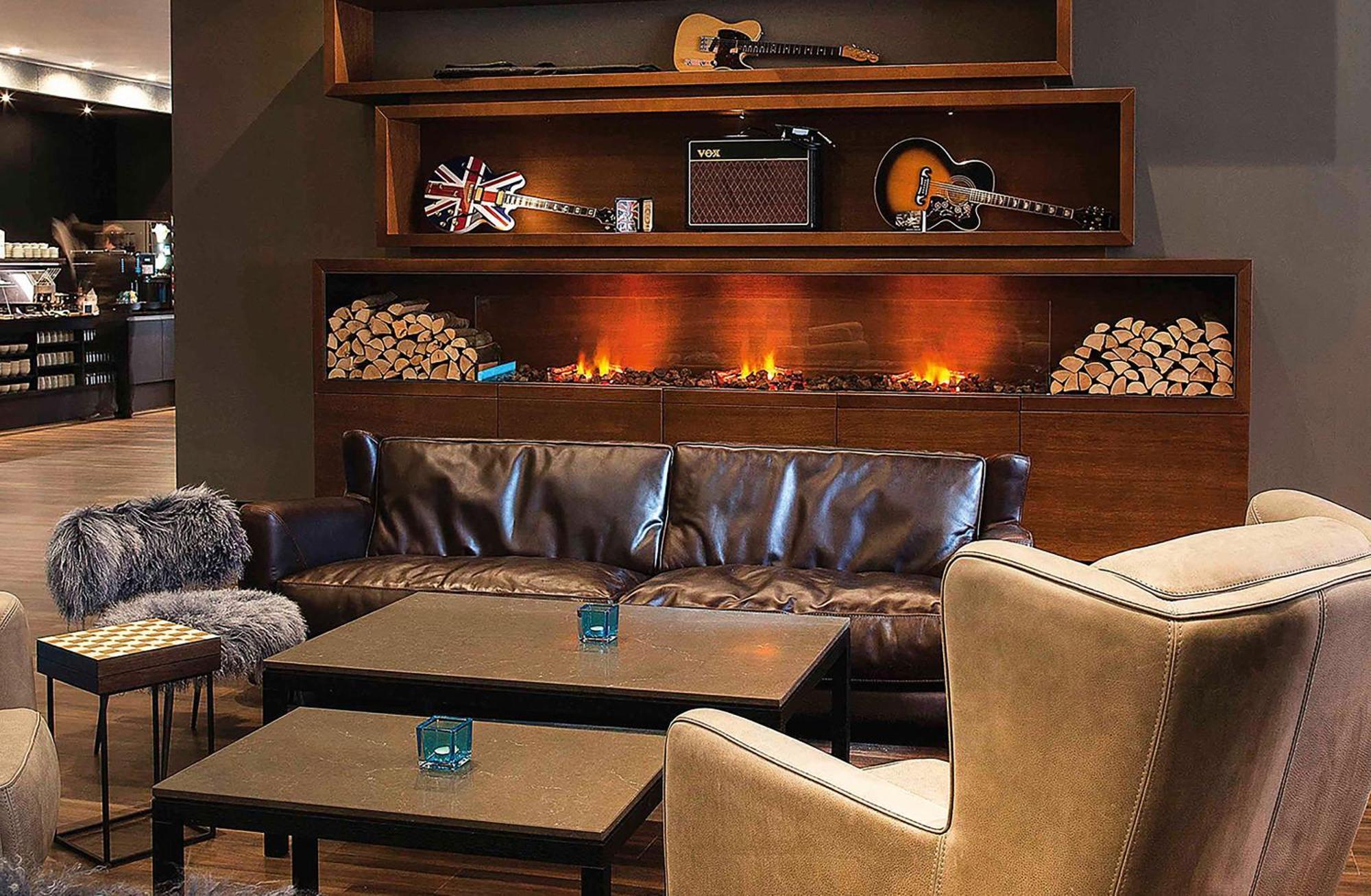 Motel One Manchester-Piccadilly Exterior photo